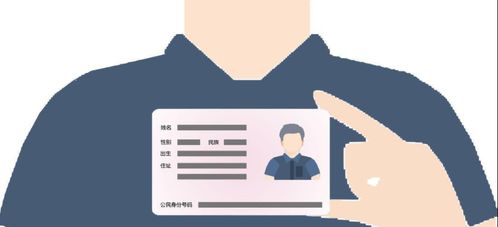 天眼数聚 个人用户实名认证的全面指南