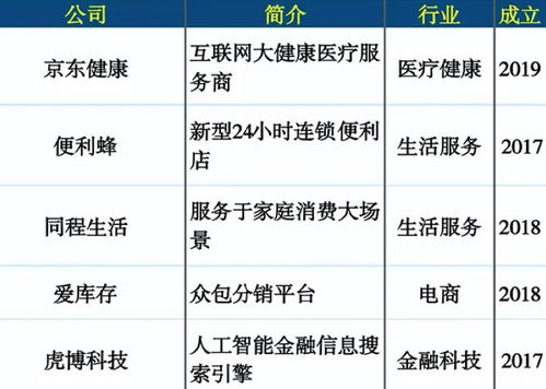 虎博科技入选2020新互联网公司TOP300 个人互联网服务的创新领航者
