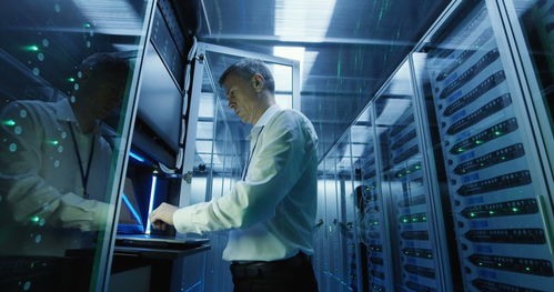 掏空大山，沉入海底 大厂服务器为何如此布局？个人服务却另有归宿